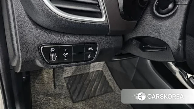 Kia Seltos id 3741908 из Кореи 8