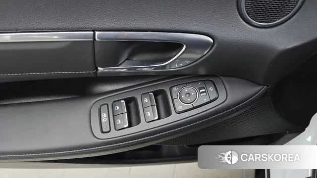 Hyundai Sonata (DN8) id 3503290 из Кореи 8