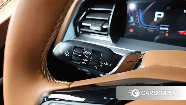 Ssangyong Torres id 3739966 из Кореи 8