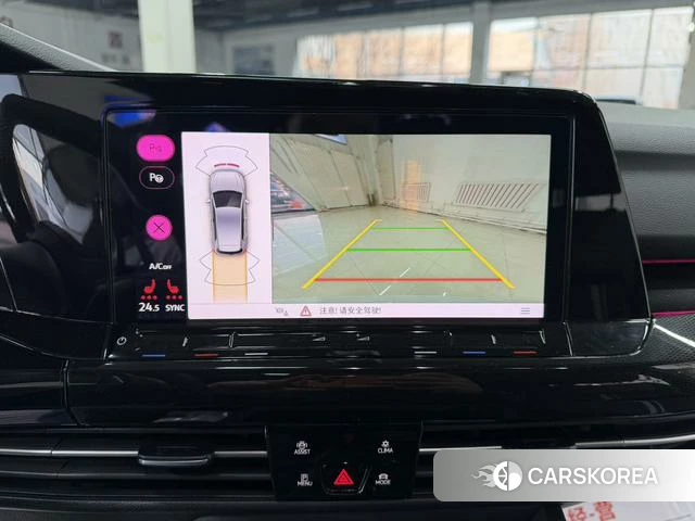 Volkswagen Golf id 4256086 из Китая 8