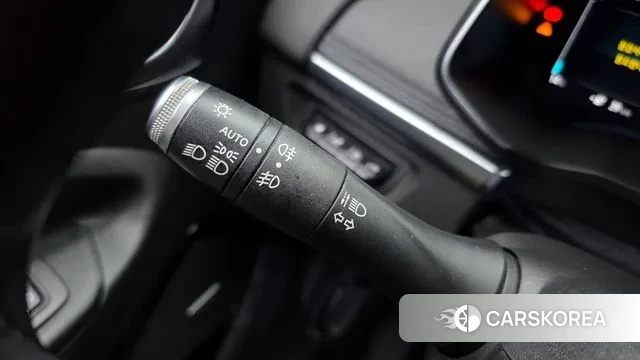 Renault Korea (Samsung) Joe id 3747627 из Кореи 8