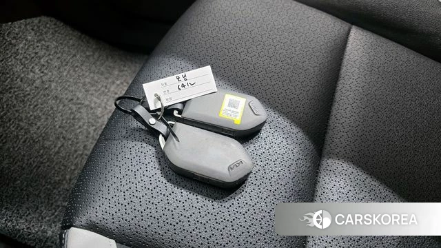Kia The New Morning (JA) id 4291702 из Кореи 8