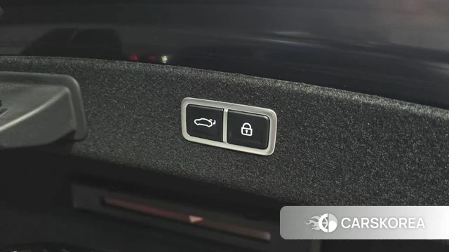 Genesis G80 (RG3) id 3877464 из Кореи 8