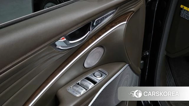 Kia More K9 id 3860989 из Кореи 8