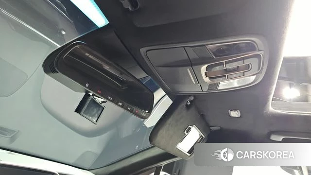 Hyundai Santa Fe TM id 4447244 из Кореи 8
