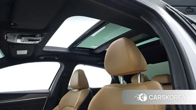 Kia K5 3rd generation id 3592651 из Кореи 8