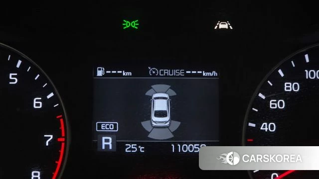 Kia Come New K3 id 4873354 из Кореи 8