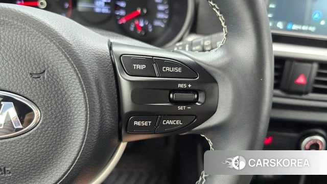 Kia All New Morning (JA) id 4476883 из Кореи 8