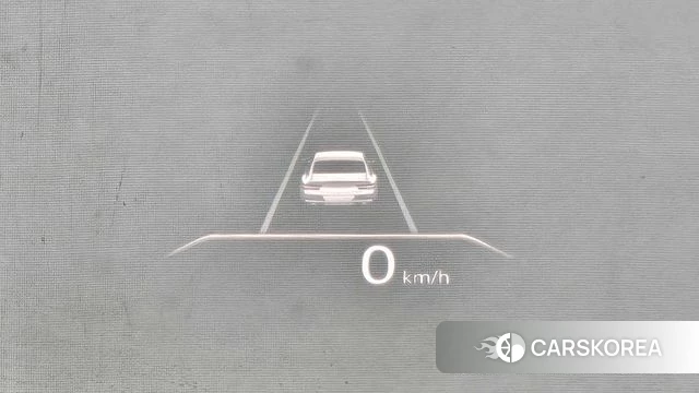 Genesis G80 (RG3) id 3878735 из Кореи 8