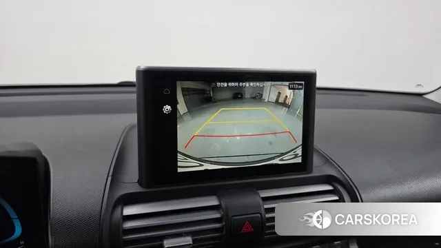 Hyundai Casper id 3518411 из Кореи 8