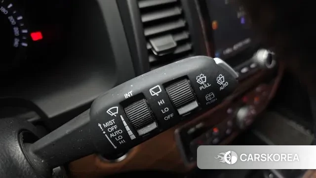 Ssangyong G4 Rexton id 3519729 из Кореи 8