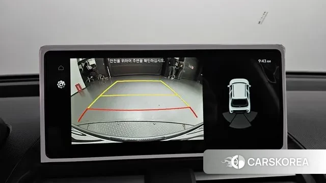 Hyundai The New Casper id 3158777 из Кореи 8