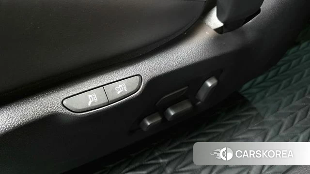 Kia Carnival 4th generation id 4711072 из Кореи 8