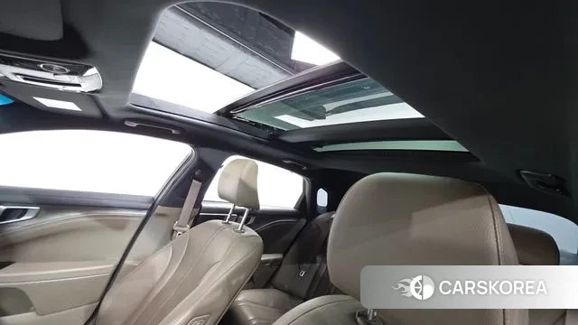 Kia K8 id 3323681 из Кореи 8