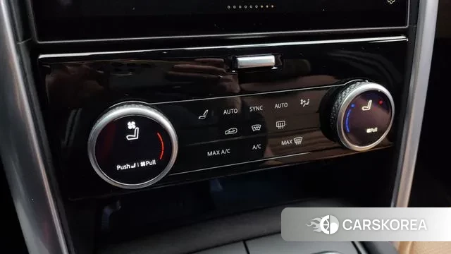 Land Rover Discovery 5 id 3502366 из Кореи 8