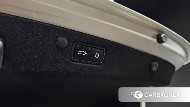 Hyundai The New Grandeur IG Hybrid id 3176132 из Кореи 8