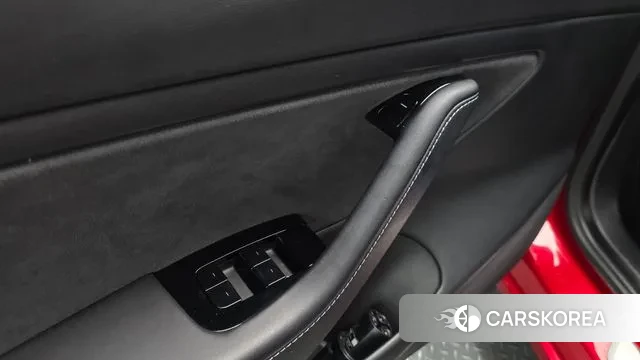 Tesla Model 3 id 3368102 из Кореи 8