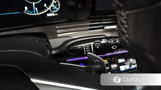 Hyundai The New Grandeur IG id 3479616 из Кореи 8