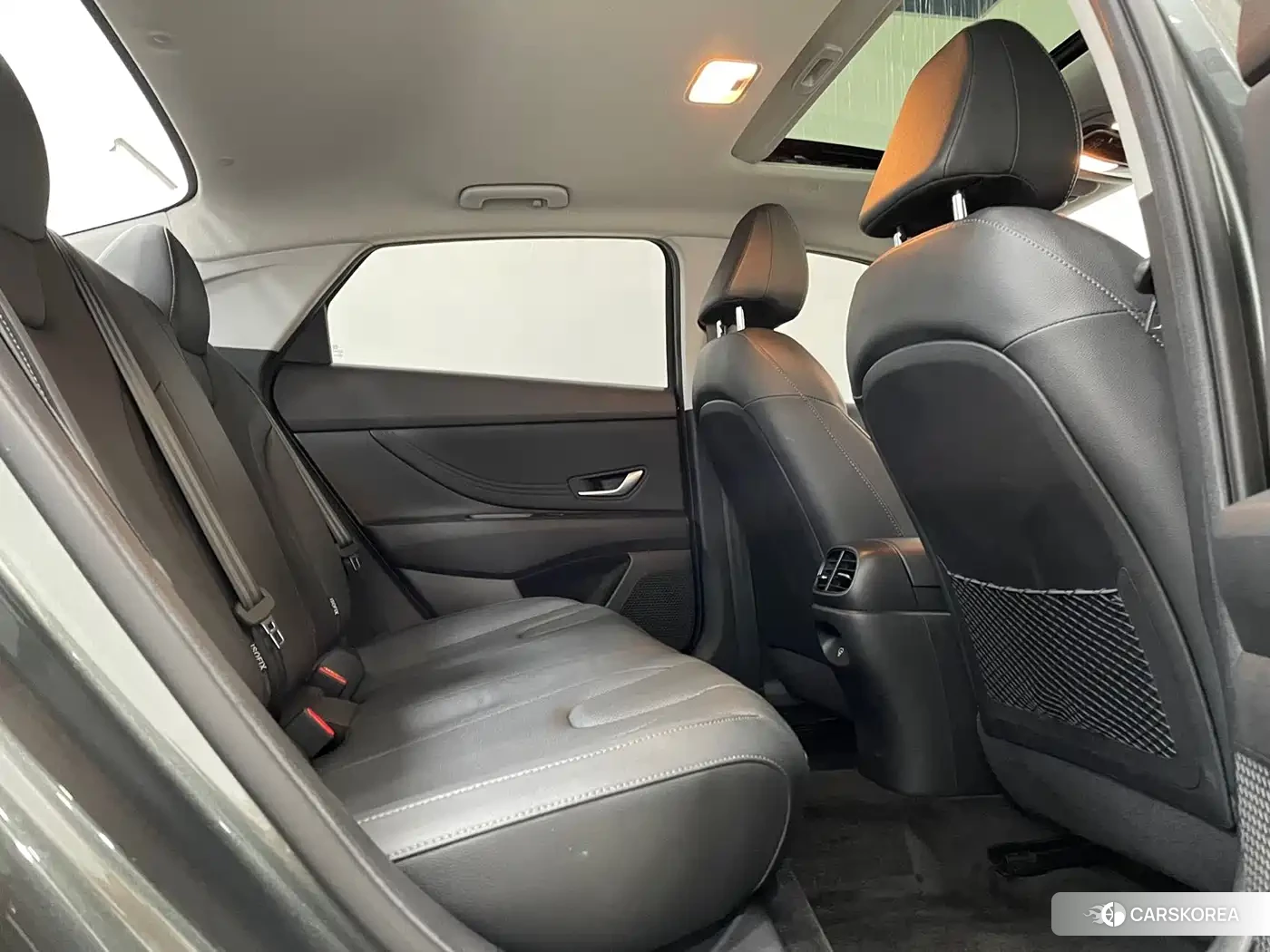 Hyundai Elantra id 4576355 из Китая 8