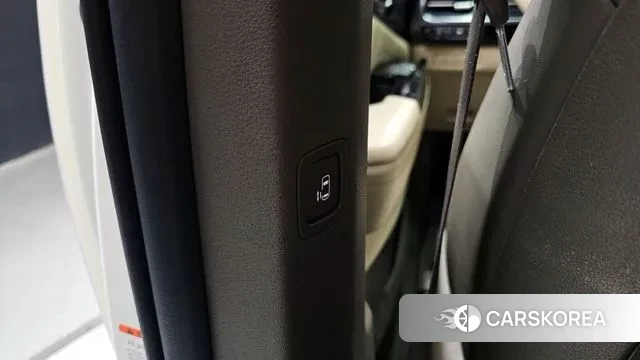 Kia Carnival 4th generation id 3478847 из Кореи 8