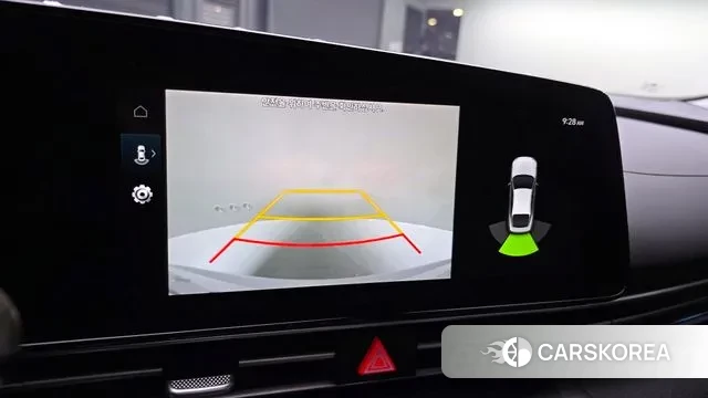 Hyundai Avante (CN7) id 3697814 из Кореи 8