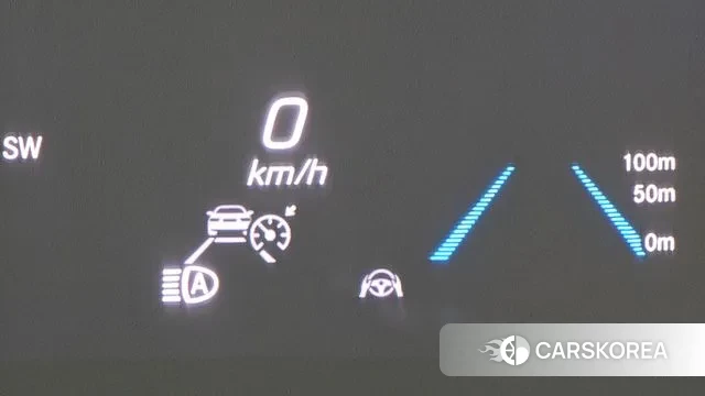 Mercedes-Benz GLE-Class W167 id 3032383 из Кореи 8