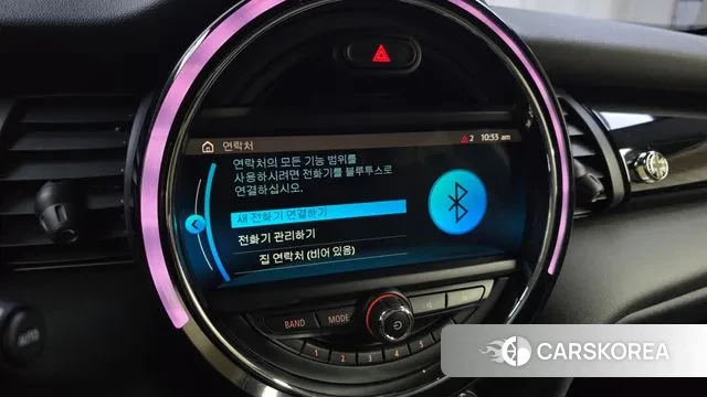 Mini Cooper id 3728234 из Кореи 8