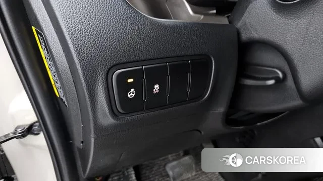 Kia The New Ray id 3428605 из Кореи 8