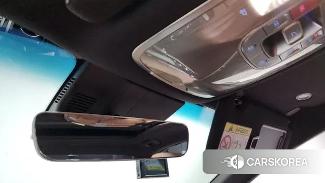 Genesis G80 (RG3) id 3421210 из Кореи 8