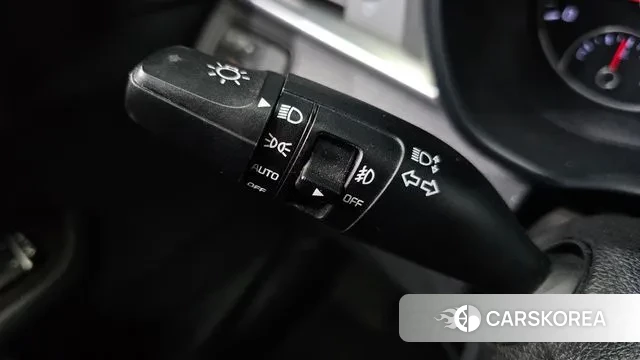 Kia The New K5 2nd generation id 3009249 из Кореи 8