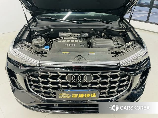 Audi Q6 id 4348934 из Китая 8