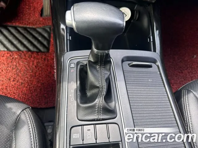 Kia The New Sorento id 2690321 из Кореи 8