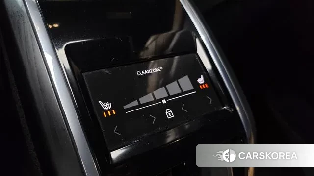 Volvo S90 id 3681426 из Кореи 8