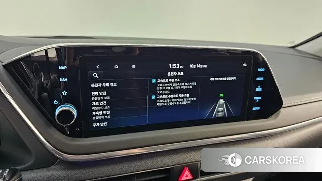 Hyundai Sonata (DN8) id 3241691 из Кореи 8