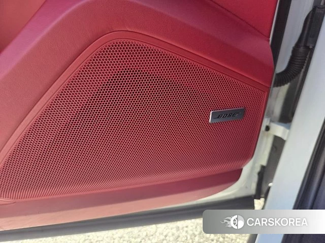 Porsche Cayenne (PO536) id 4864034 из Кореи 8