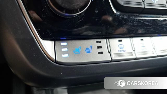 Hyundai Sonata New Rise id 4482962 из Кореи 8
