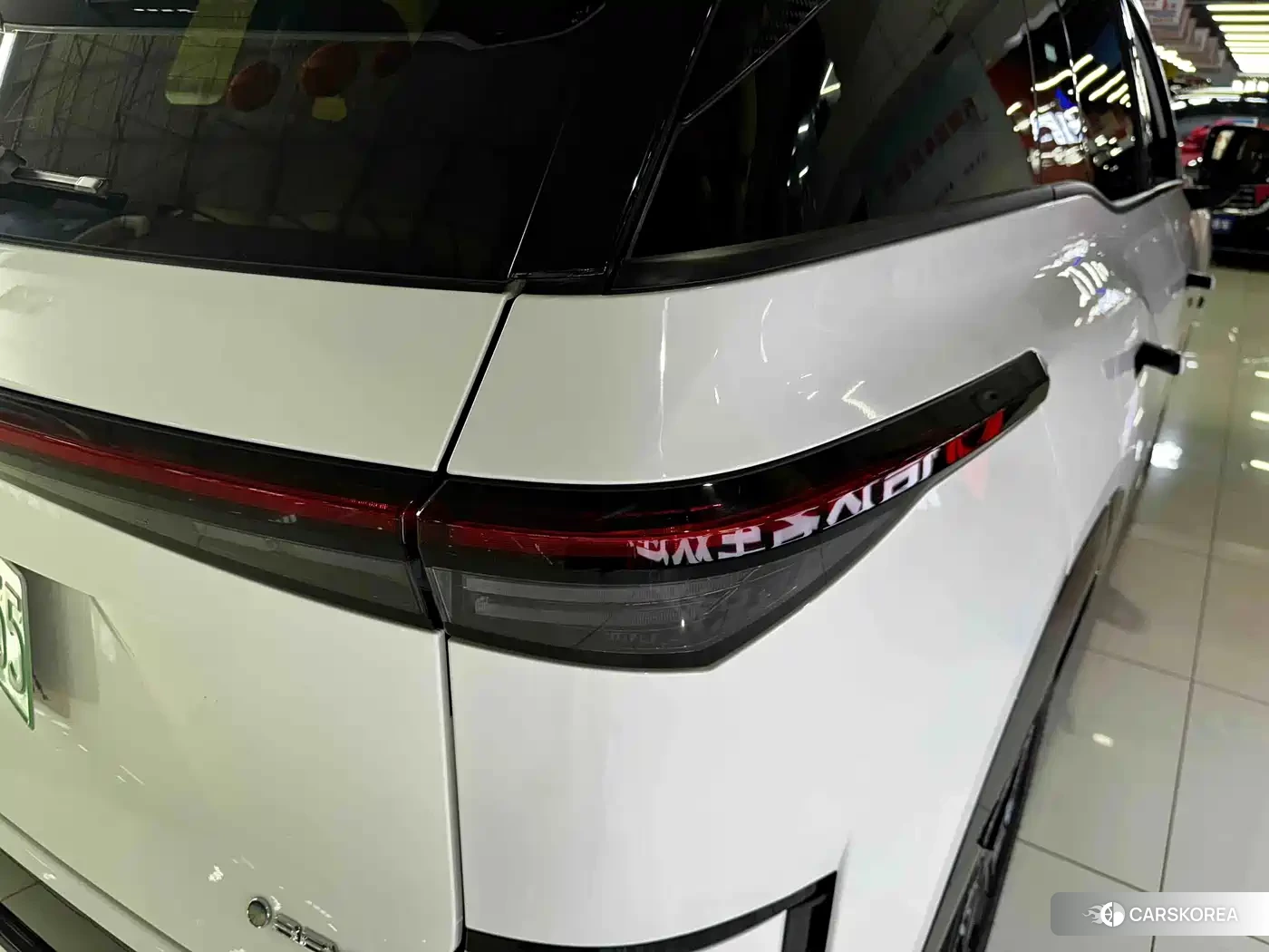 Toyota Platinum Wisdom 3X id 4674370 из Китая 8