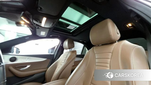 Mercedes-Benz E-Class W213 id 4389388 из Кореи 8