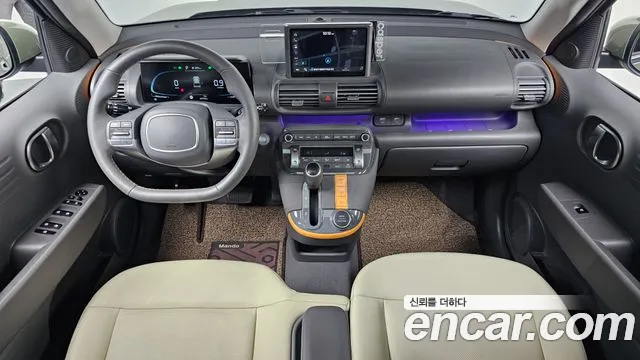 Hyundai Casper id 2665368 из Кореи 8