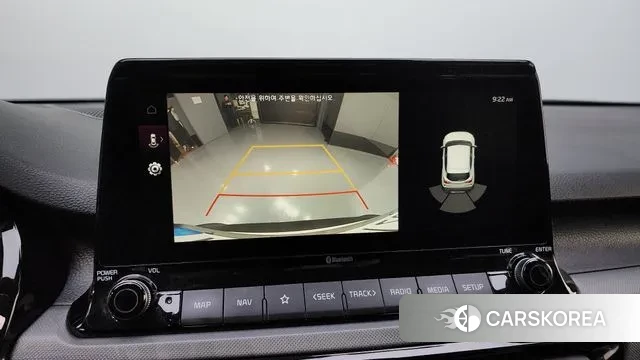 Kia Seltos id 3412468 из Кореи 8