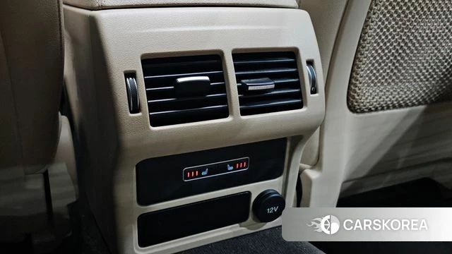 Jaguar XF (X260) id 4233234 из Кореи 8