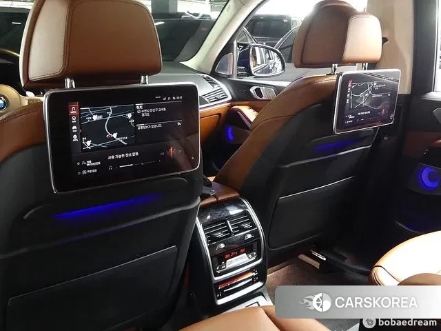 BMW X7 (G07) id 3028514 из Кореи 8