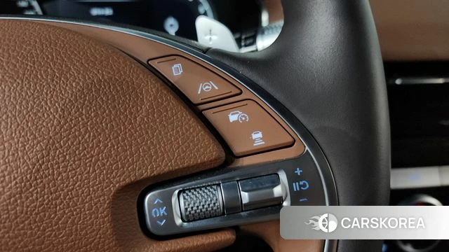 Genesis G80 (RG3) id 4389182 из Кореи 8