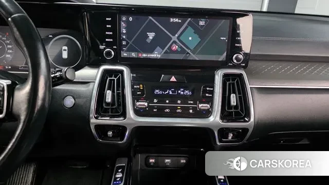 Kia Sorento 4th Generation id 3666224 из Кореи 8