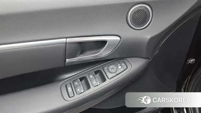 Hyundai Sonata (DN8) id 3759120 из Кореи 8