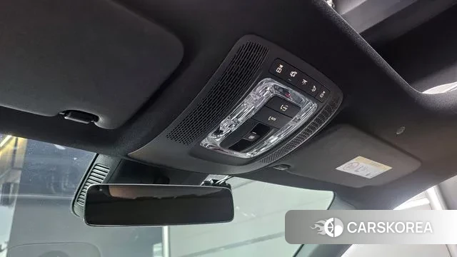 Mercedes-Benz A-Class W177 id 3707421 из Кореи 8