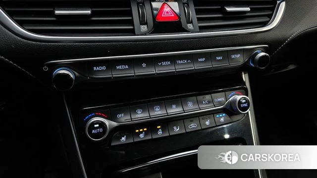 Hyundai Grandeur IG id 4246063 из Кореи 8