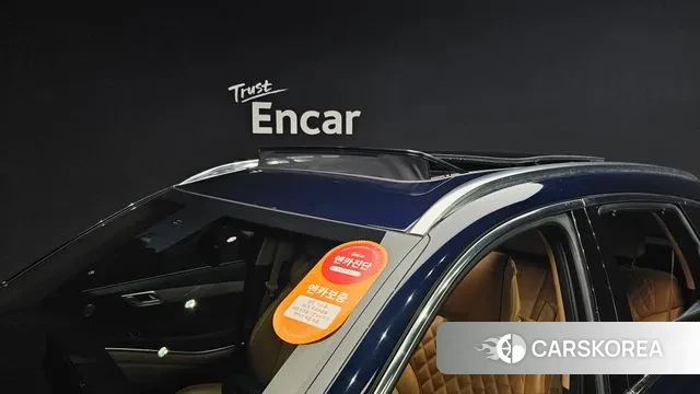 Genesis GV80 id 2986098 из Кореи 8