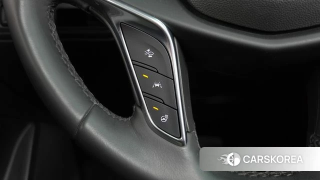 Cadillac XT5 id 4663079 из Кореи 8