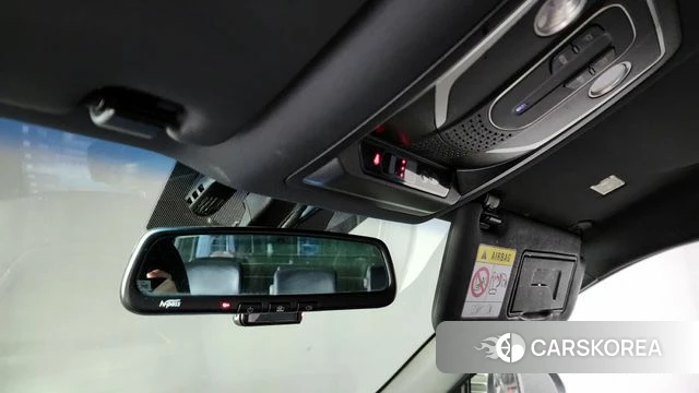 Ssangyong The New Rexton Sports Cannes id 4018439 из Кореи 8